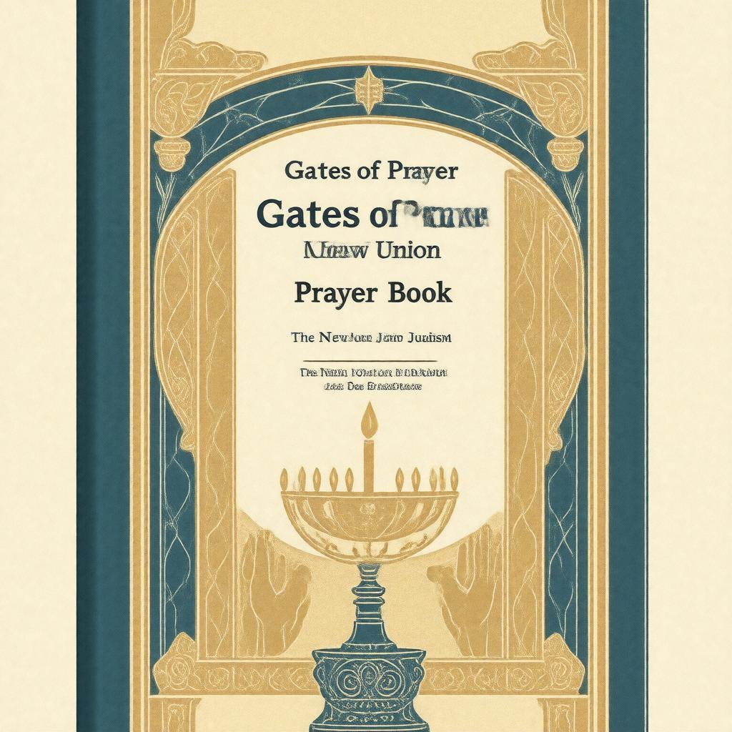 Gates of Prayer